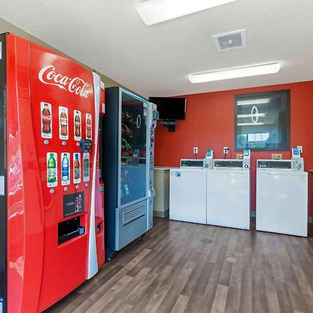 Extended Stay America Select Suites - Washington, Dc - Sterling - Dulles Экстерьер фото