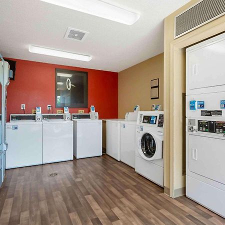 Extended Stay America Select Suites - Washington, Dc - Sterling - Dulles Экстерьер фото