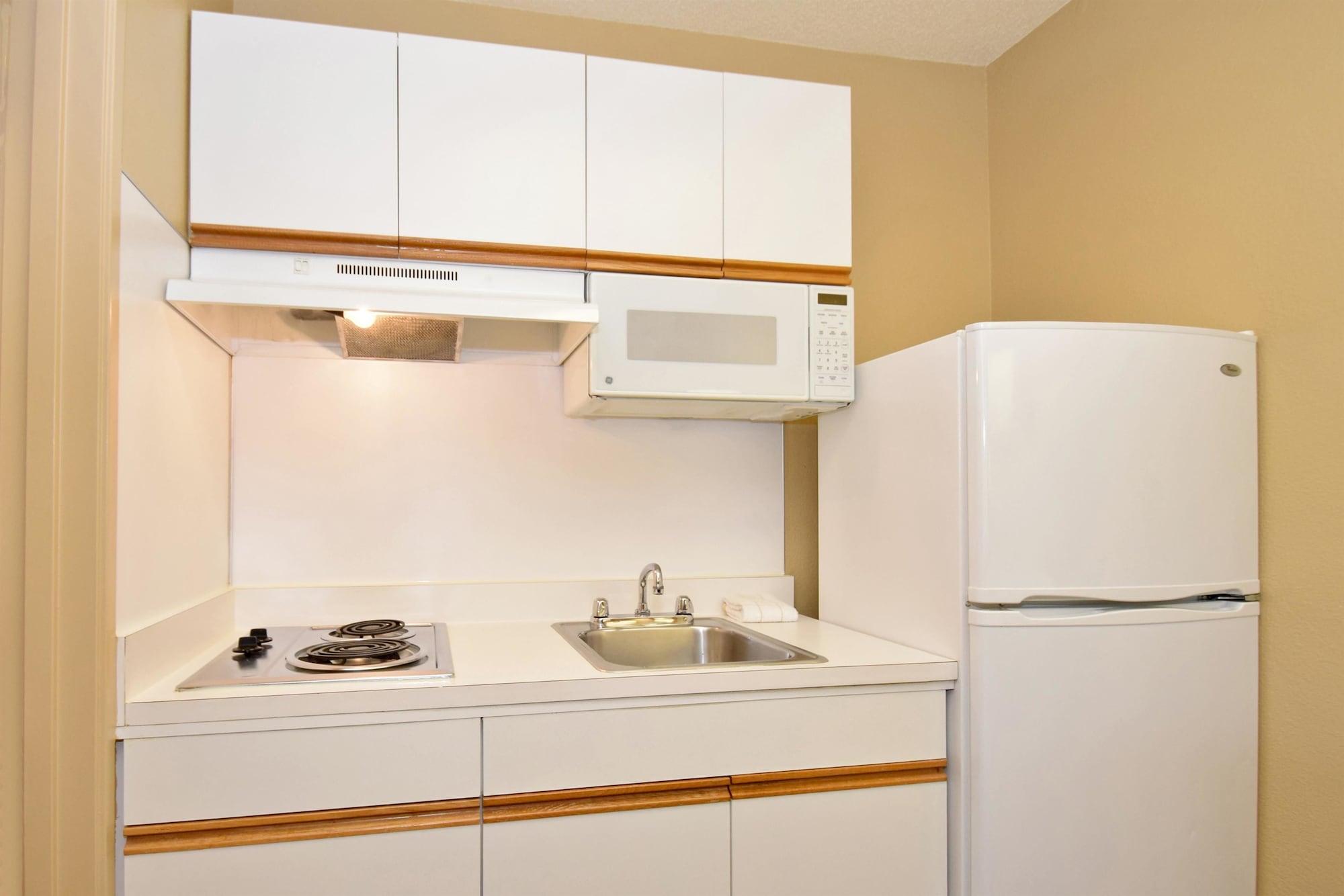 Extended Stay America Select Suites - Washington, Dc - Sterling - Dulles Экстерьер фото