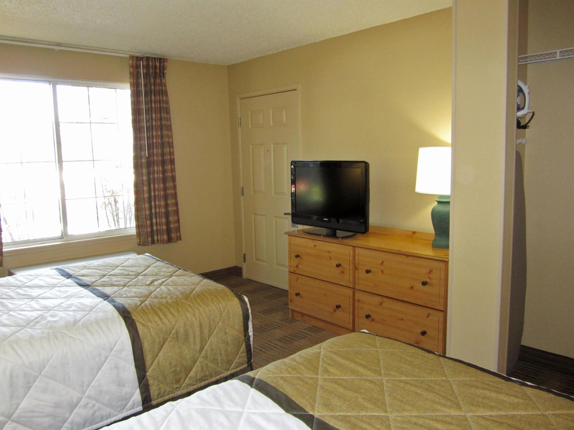Extended Stay America Select Suites - Washington, Dc - Sterling - Dulles Экстерьер фото
