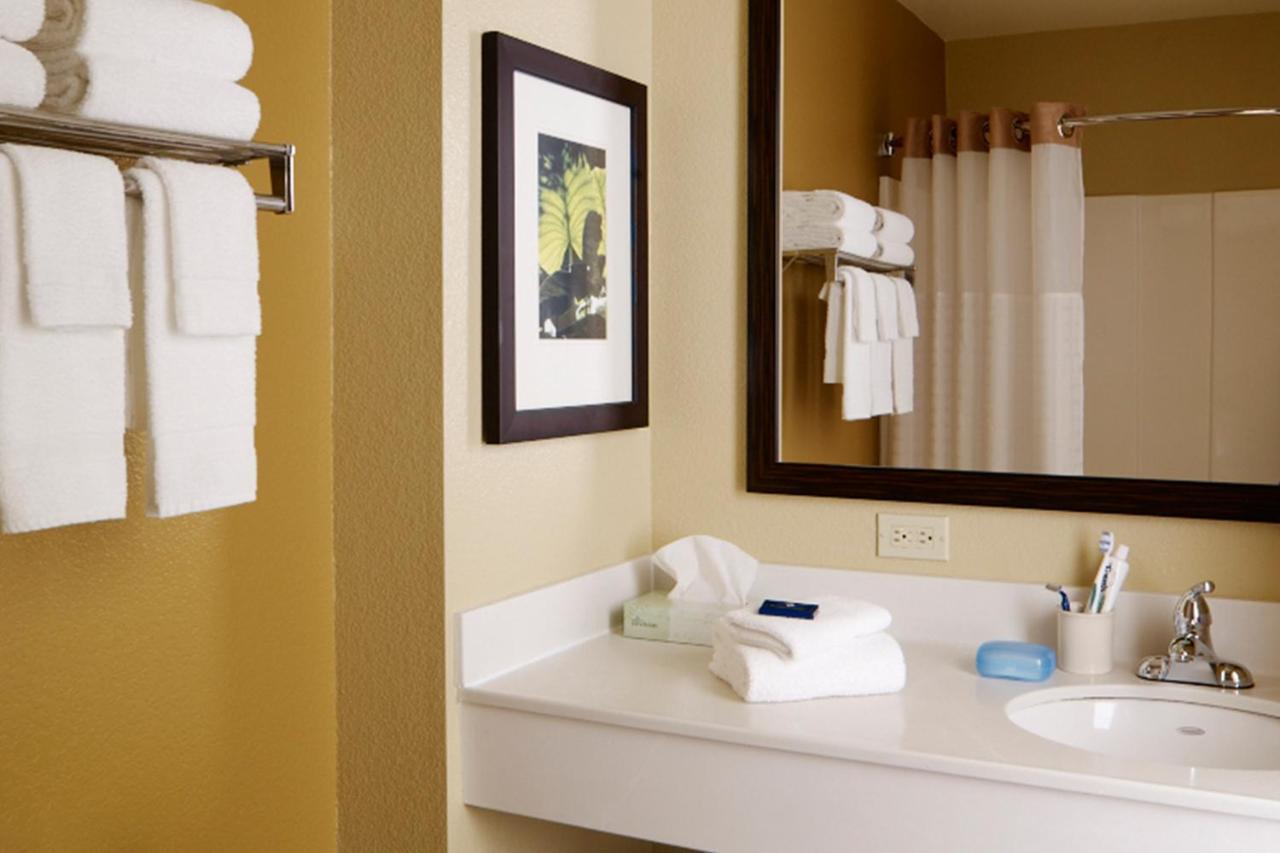 Extended Stay America Select Suites - Washington, Dc - Sterling - Dulles Экстерьер фото