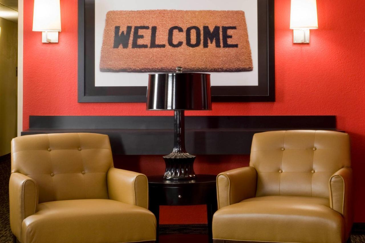 Extended Stay America Select Suites - Washington, Dc - Sterling - Dulles Экстерьер фото