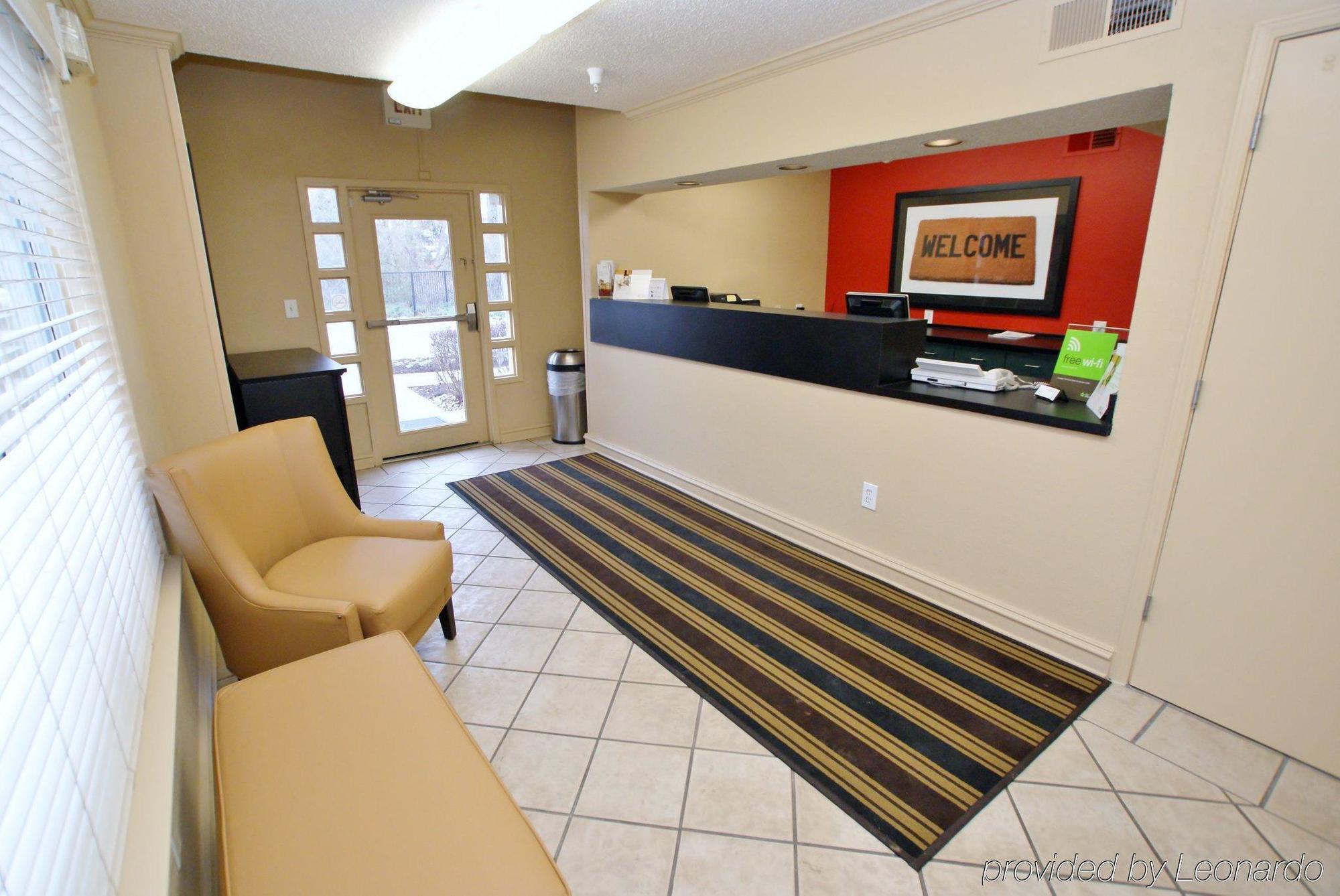 Extended Stay America Select Suites - Washington, Dc - Sterling - Dulles Экстерьер фото