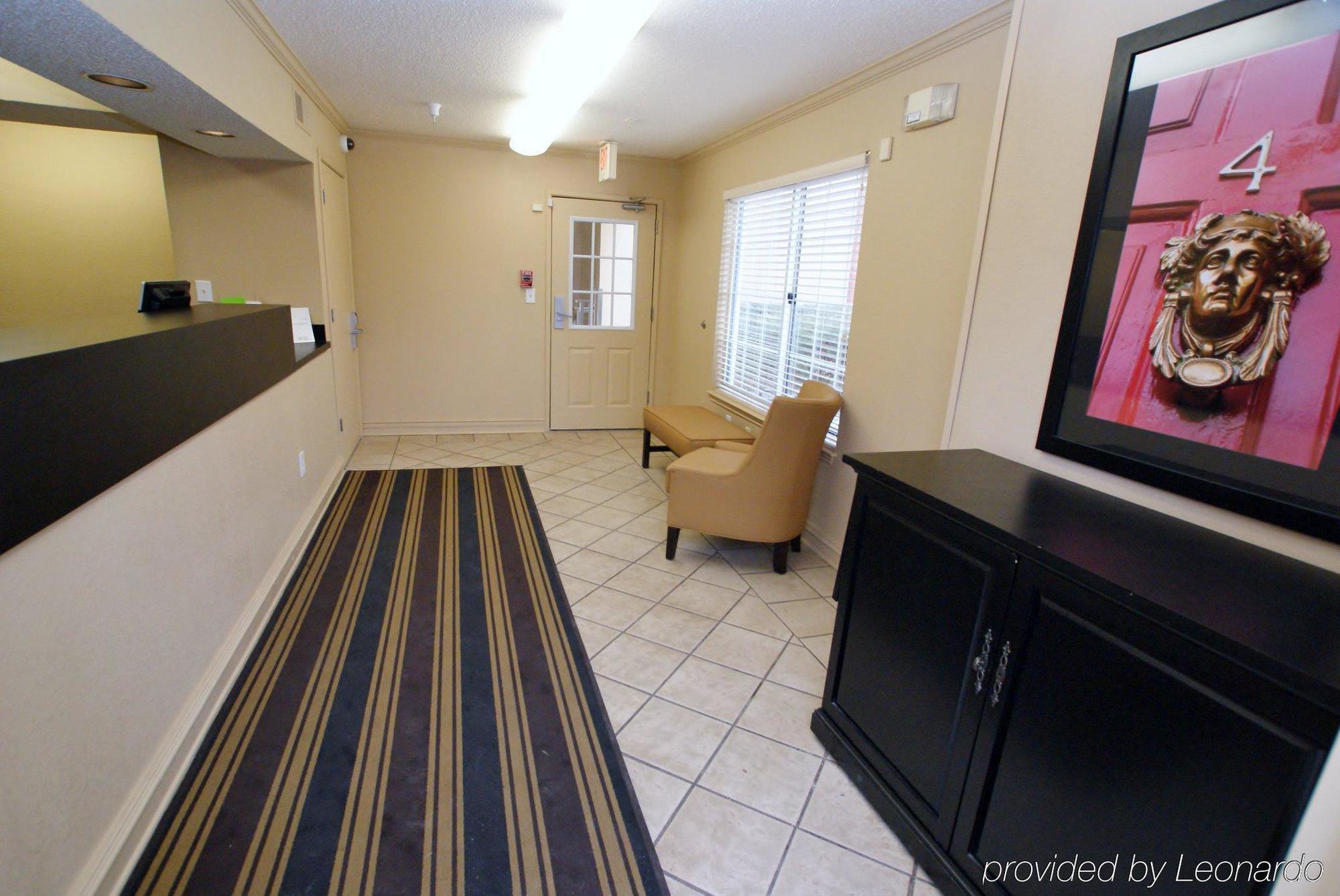 Extended Stay America Select Suites - Washington, Dc - Sterling - Dulles Экстерьер фото