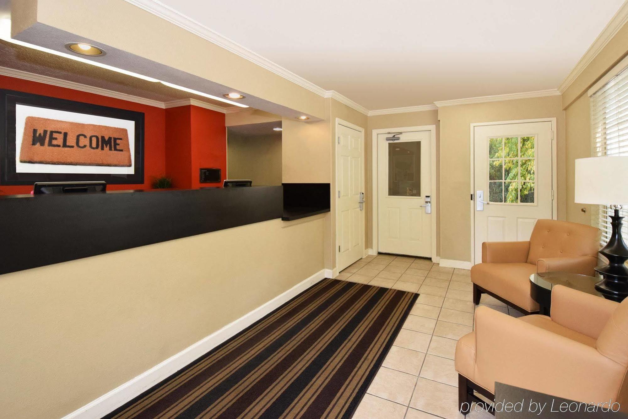 Extended Stay America Select Suites - Washington, Dc - Sterling - Dulles Экстерьер фото