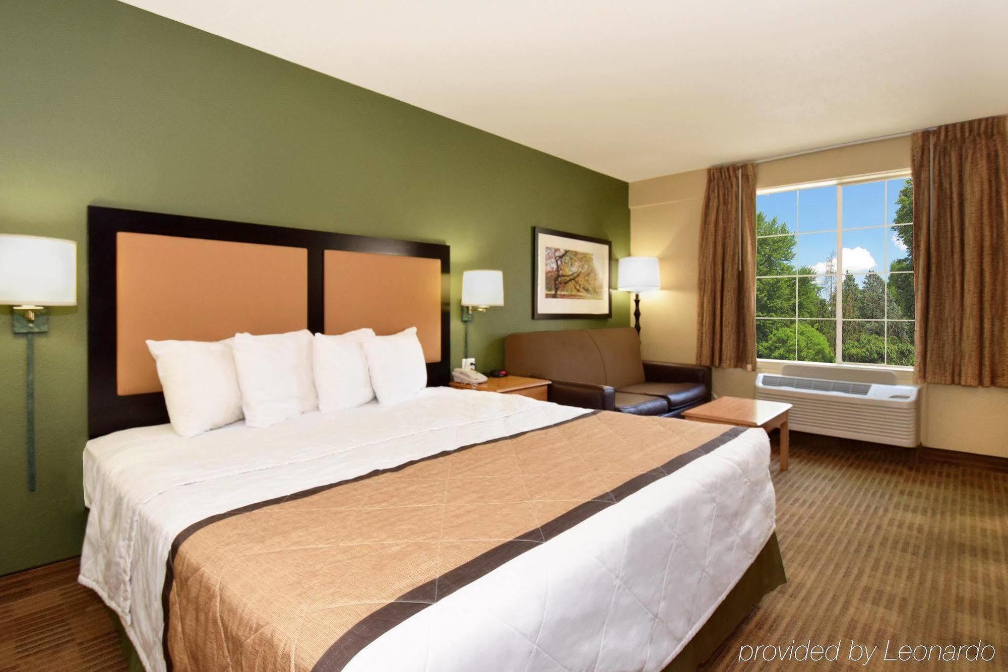 Extended Stay America Select Suites - Washington, Dc - Sterling - Dulles Экстерьер фото