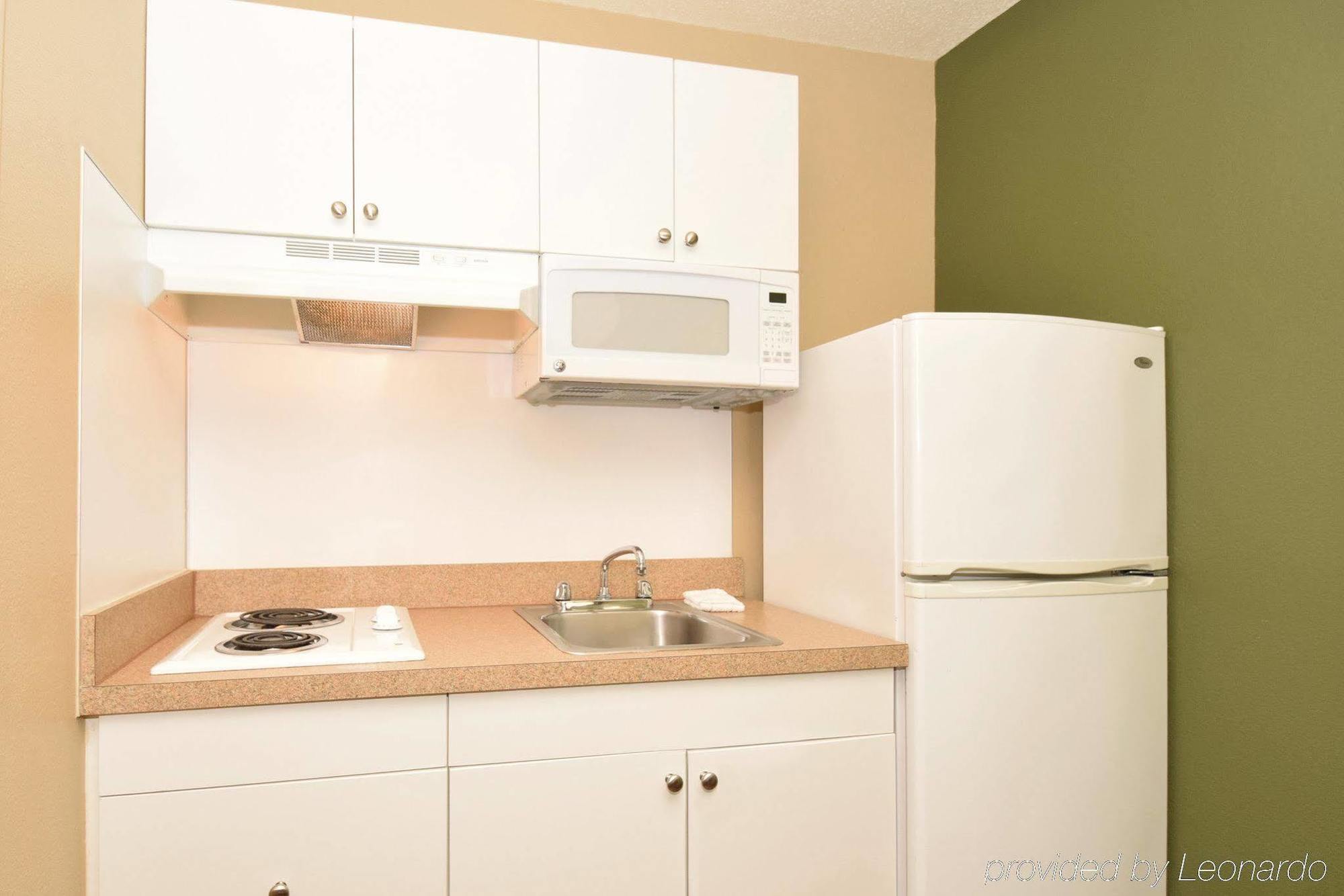 Extended Stay America Select Suites - Washington, Dc - Sterling - Dulles Экстерьер фото